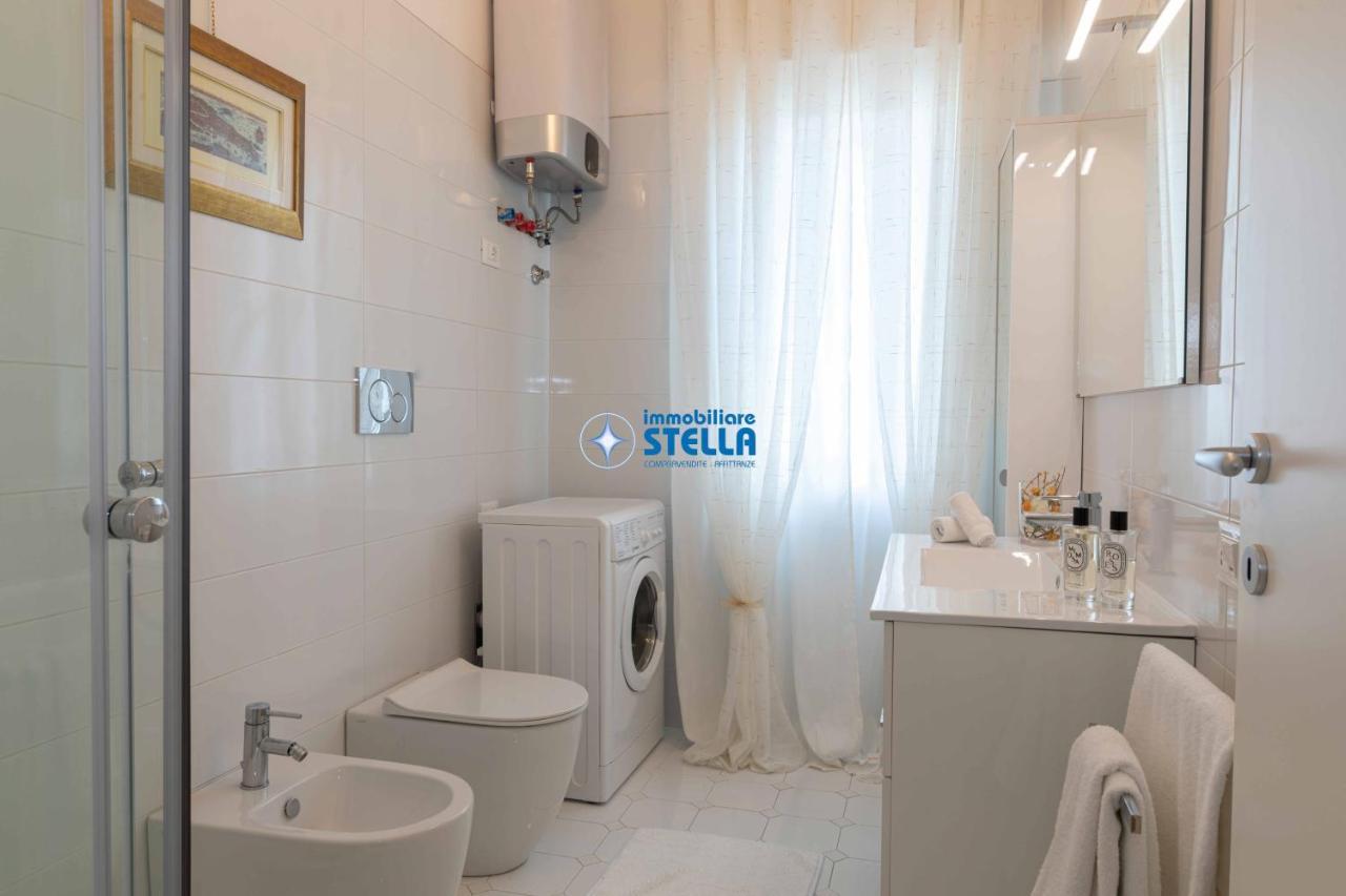 Condominio Sirene Lido di Jesolo Exterior foto